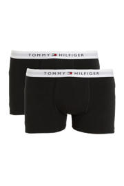 thumbnail: Tommy Hilfiger   boxershort - set van 2 zwart