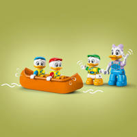 thumbnail: LEGO DUPLO Kampeeravontuur 10997