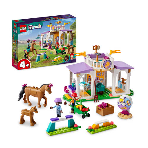 Lego Friends Paardentraining 41746 Bouwset | Bouwset van