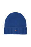 Hardblauw