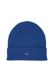 thumbnail: Tommy Hilfiger muts hardblauw