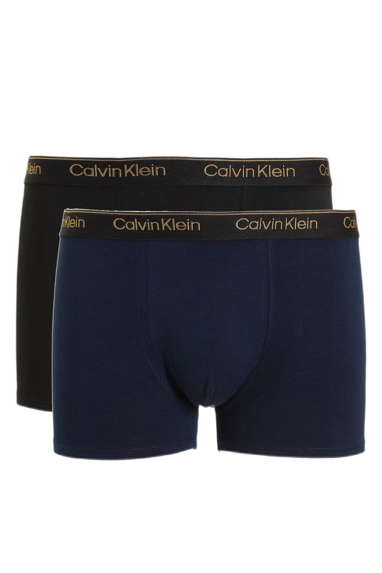 Calvin Klein boxershorts voor jongens maat 164 kopen kleertjes