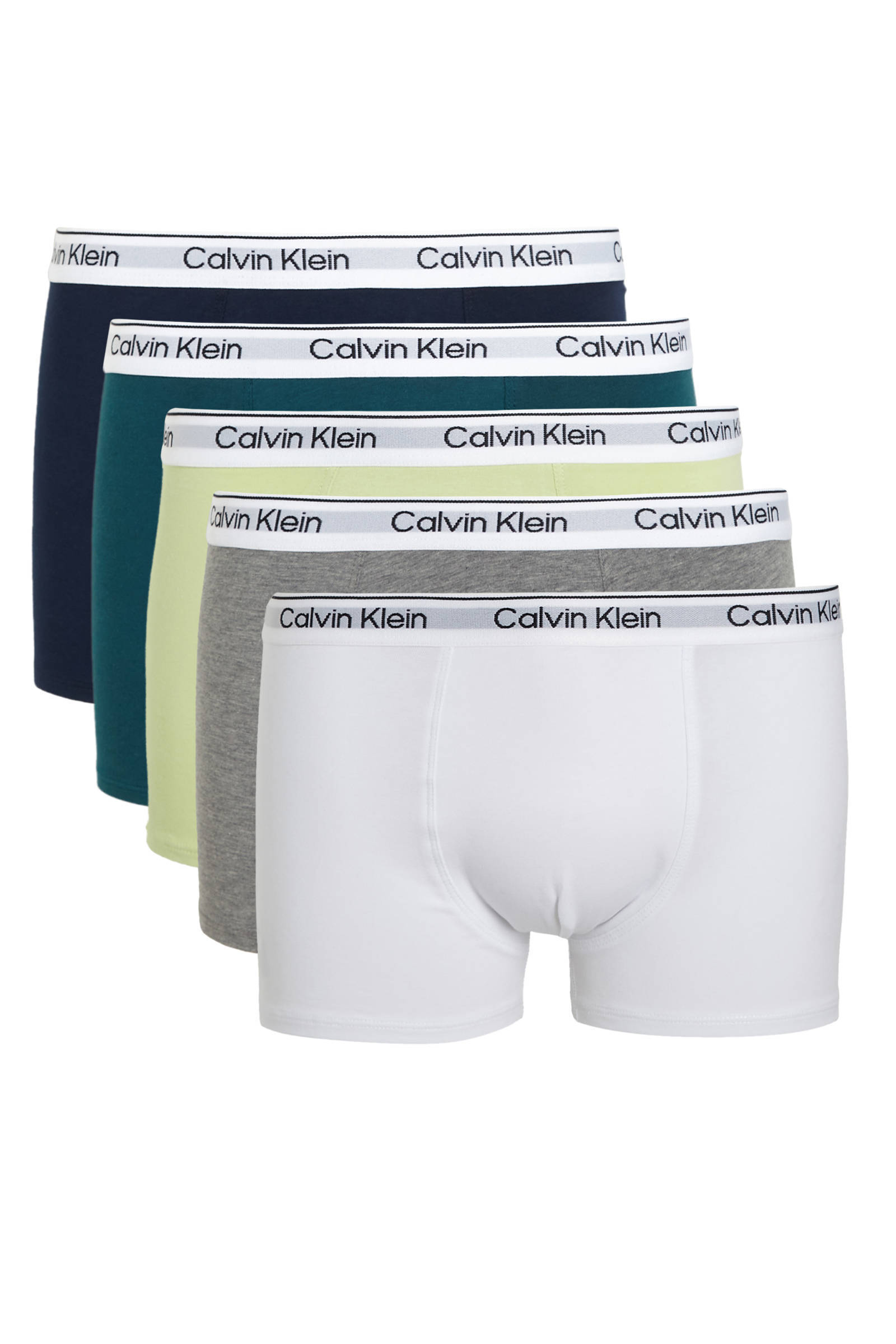 Calvin klein 2025 ondergoed kinderen