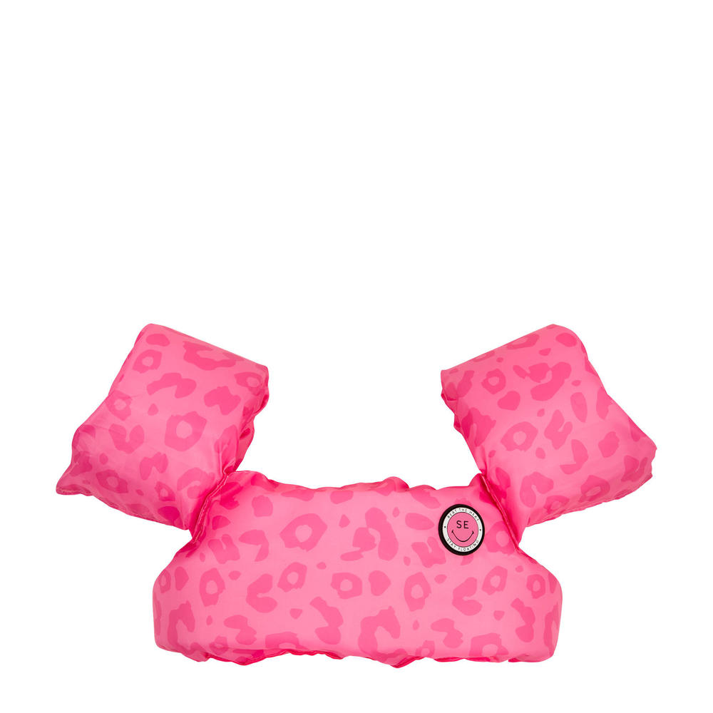 Swim Essentials puddle jumper Panterprint 2-6 jaar