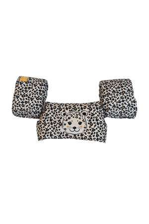 puddle jumper Panterprint 2-6 jaar