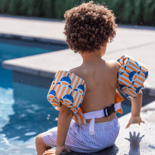Swim Essentials puddle jumper Haaien 2-6 jaar Zwemvest Multi