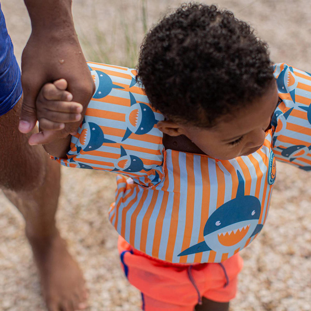 Swim Essentials puddle jumper Haaien 26 jaar