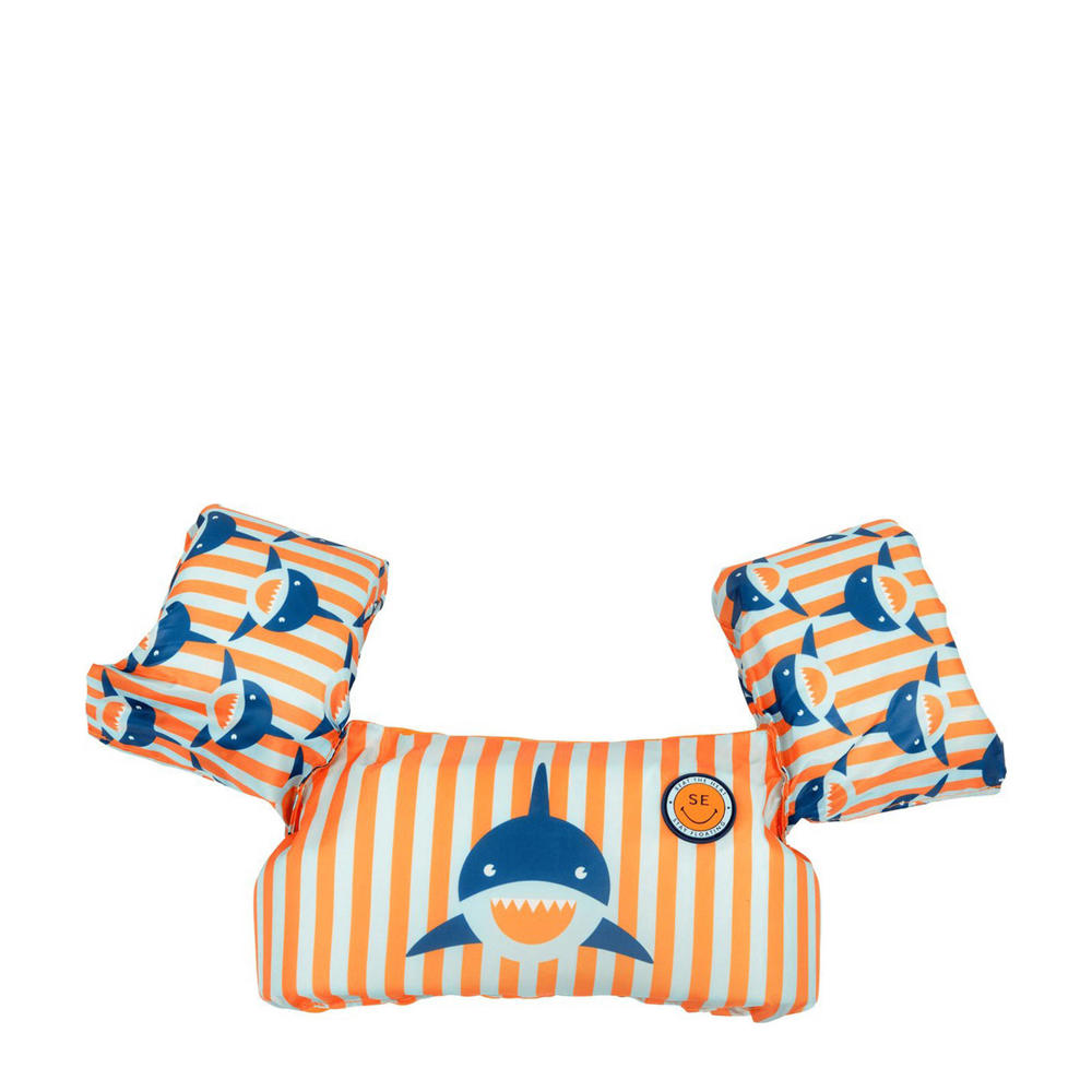 Swim Essentials puddle jumper Haaien 26 jaar