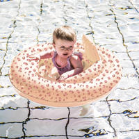 thumbnail: Swim Essentials Baby float Panterprint