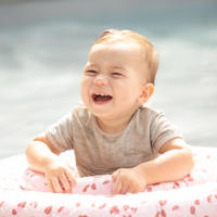 thumbnail: Swim Essentials Baby float Panterprint