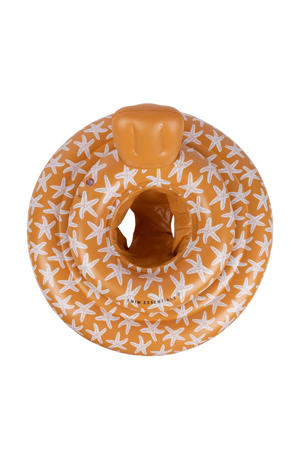baby float Zeesterren