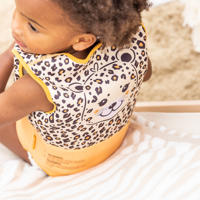 thumbnail: Swim Essentials zwemvest Panterprint (18-30 kg)