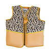 Panterprint Beige