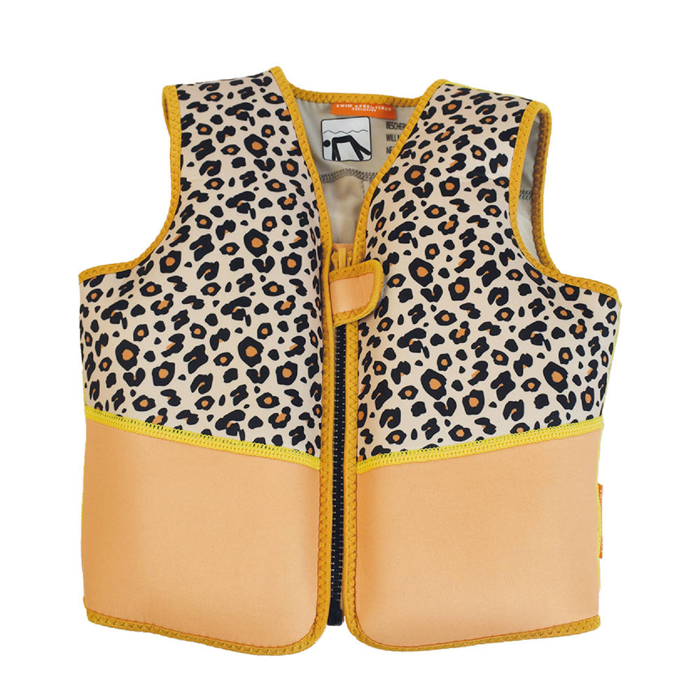 Swim Essentials zwemvest Panterprint (18-30 kg)