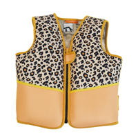 thumbnail: Swim Essentials zwemvest Panterprint (18-30 kg)