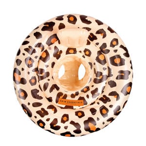 Baby float Panterprint
