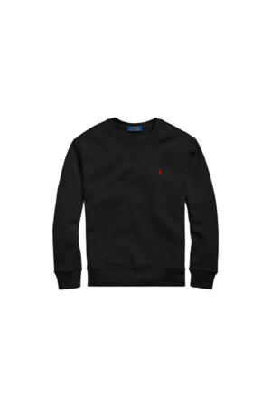sweater zwart
