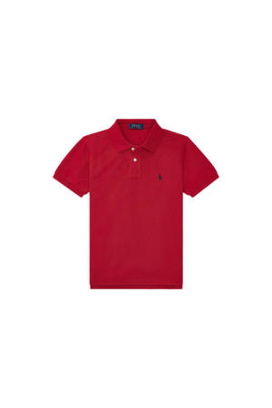 polo rood
