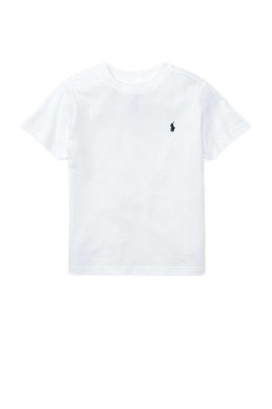 T-shirt wit