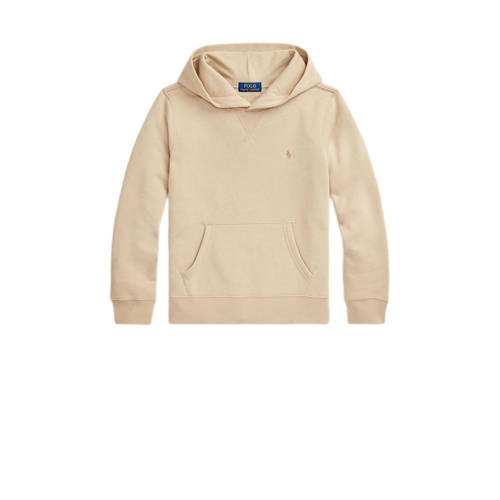 POLO Ralph Lauren hoodie beige Sweater 