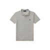 Polo Ralph Lauren polo grijs