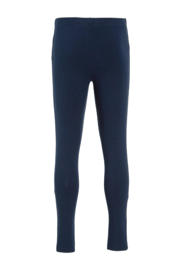 thumbnail: anytime fleece legging - set van 2 navy