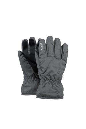 Basic Skigloves Kids ski-handschoenen grijs
