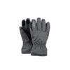 Barts Basic Skigloves Kids ski-handschoenen grijs
