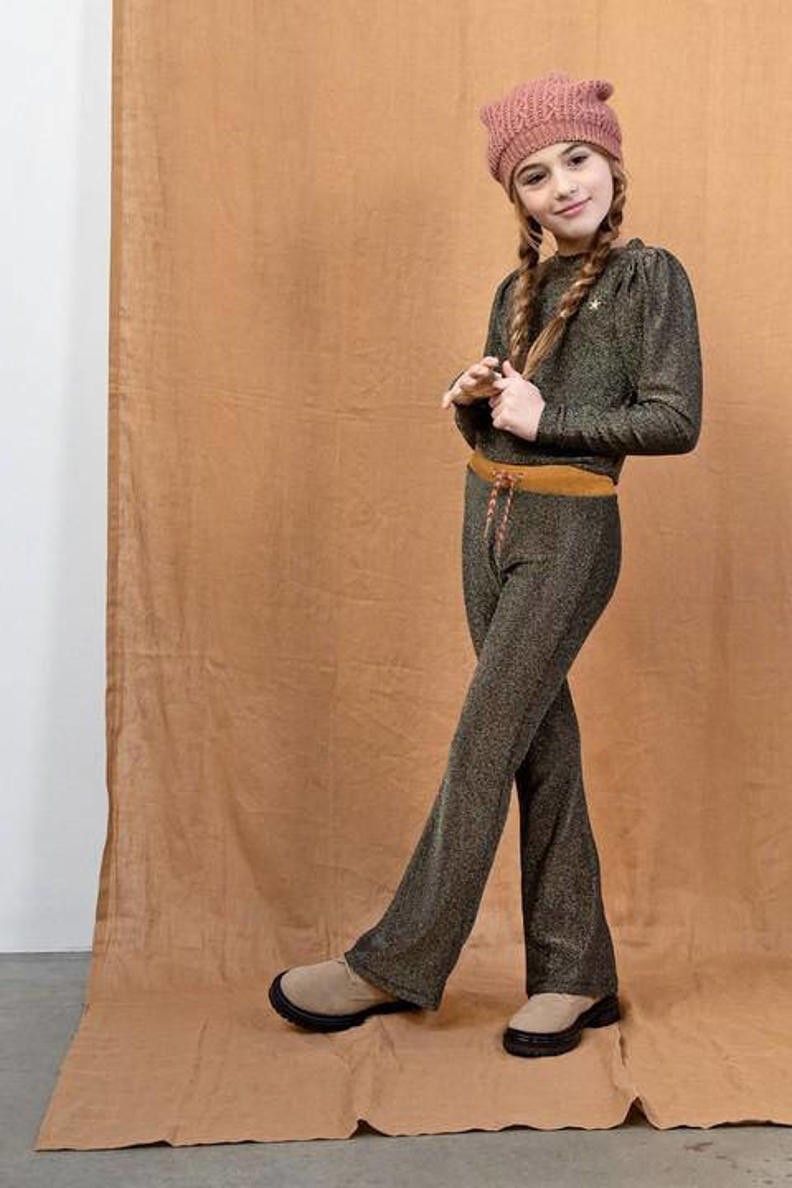 Jugaoge Glanzende lange broek voor heren, met glitters, modern, jazz flared pants, dansbroek, blingbling, slagbroek, nachtclub, disco, hippie-outfits, zilver, XXL Jugaoge Glanzende lange broek voor heren, met glitters, modern, jazz flared pants, dansbroek, blingbling, slagbroek, nachtclub, disco, hippie-outfits, zilver, XXL