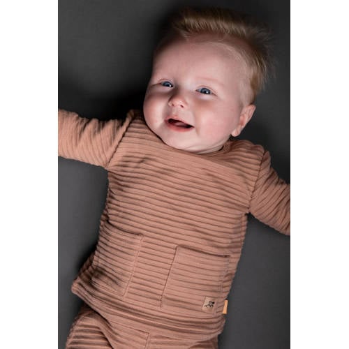 BESS baby sweater beige - 50