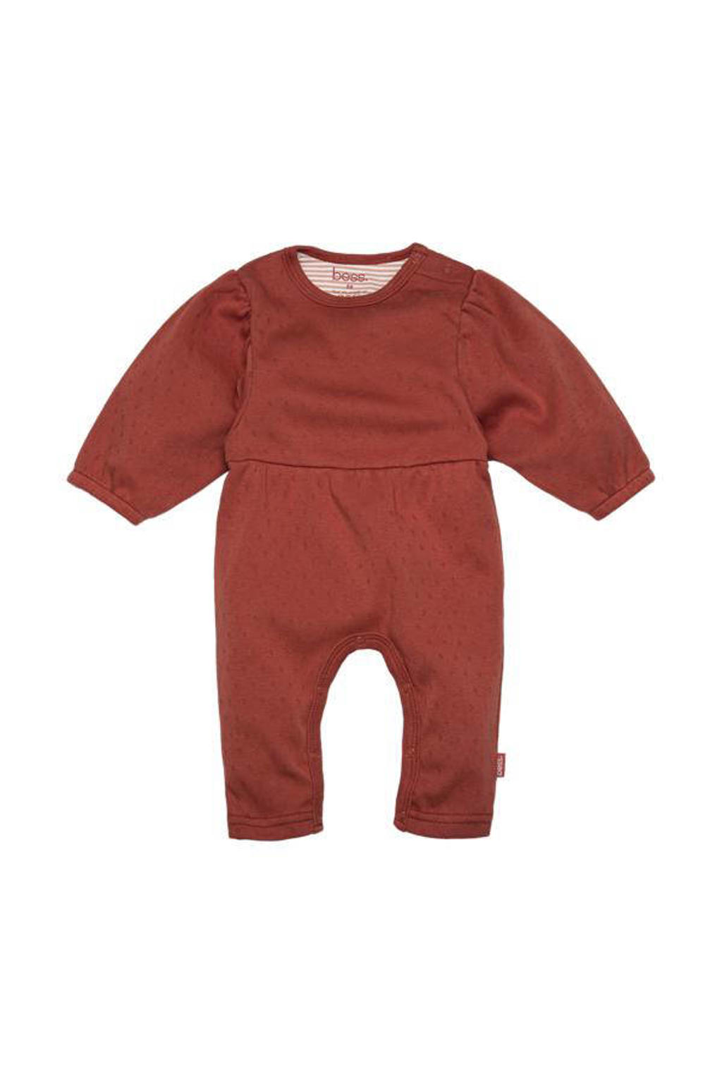 BESS baby boxpak brique