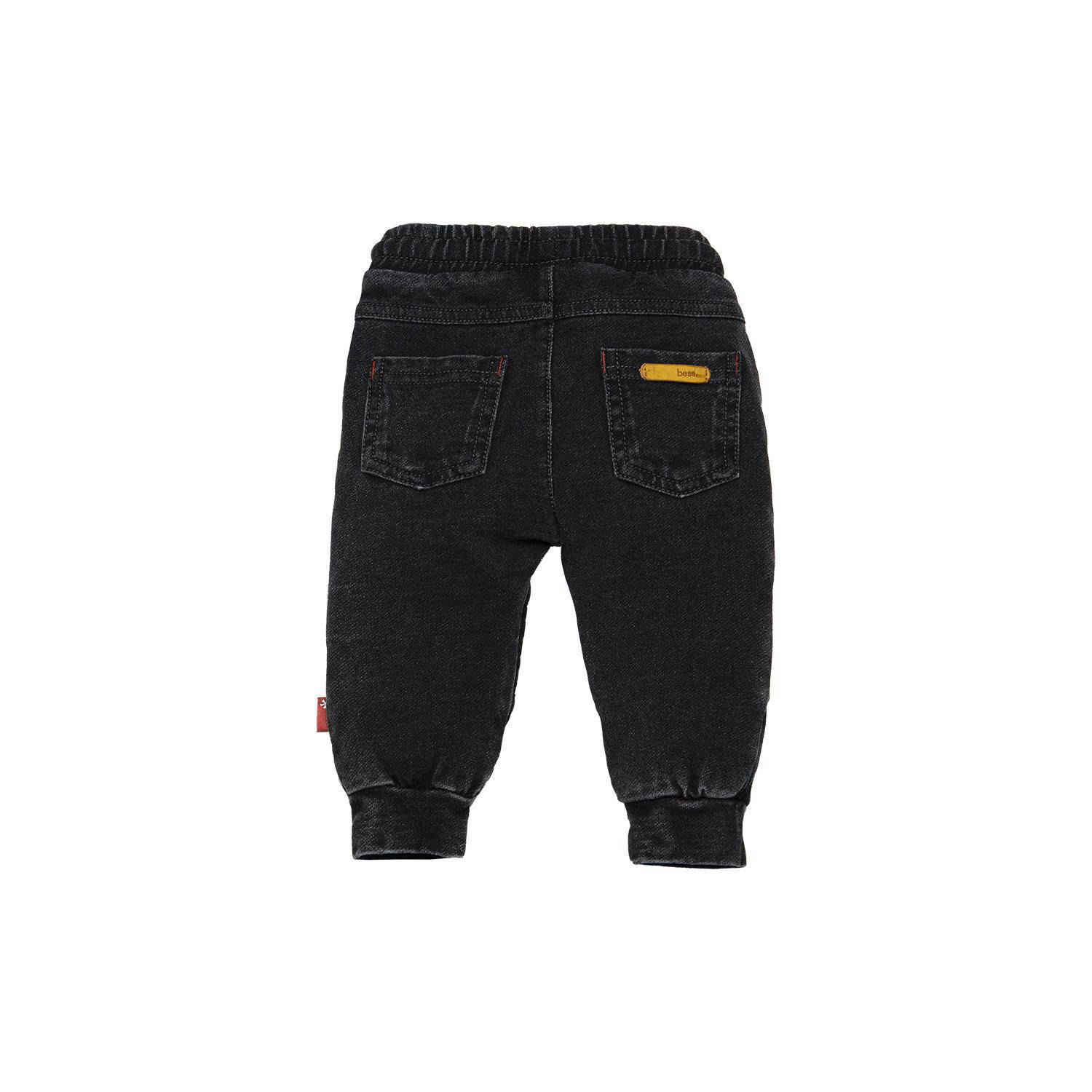 Baby jog hot sale denim