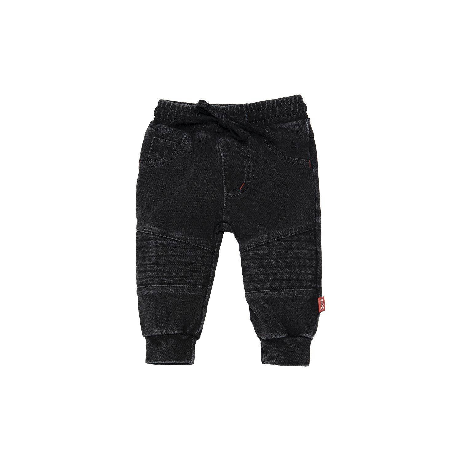 Baby 2024 jeans black