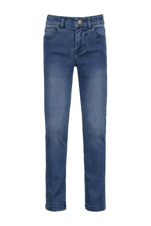 skinny jeans 370 Xevi dark used