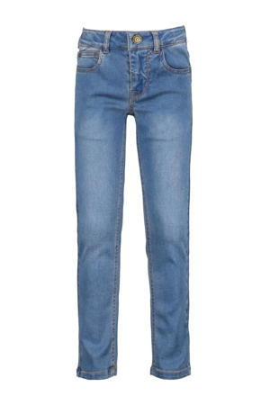 skinny jeans 370 Xevi medium used blue