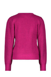 thumbnail: B.Nosy vest B.AWESOME fuchsia