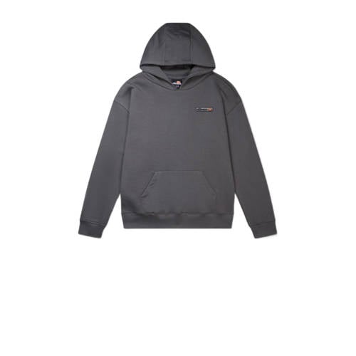 Ellesse hoodie grijs melange Sweater Backprint - 128-134