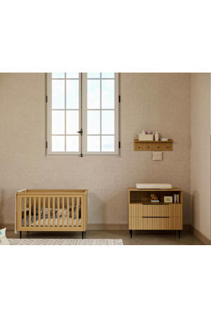 babykamer Praag (2-delig) 