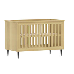 baby bed Praag 