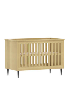baby bed Praag 