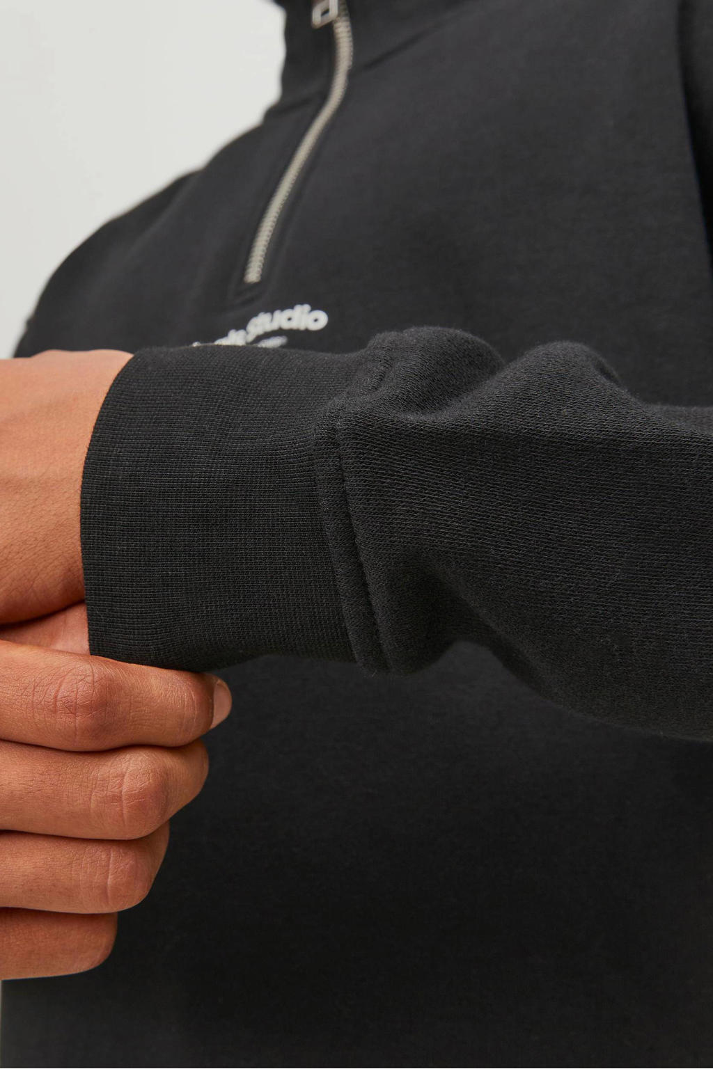 Sweaters groen JACK & JONES JUNIOR
