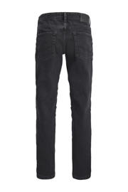thumbnail: JACK & JONES JUNIOR regular fit jeans JJICLARK JJORIGINAL black denim