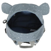thumbnail: Trixie  rugzak Mr. Elephant S blauw