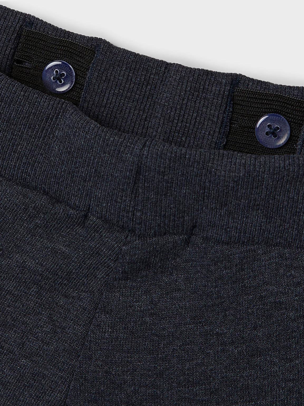 NAME IT Meisjes Nlftariannes DNM Lw Straight Pant Noos Rechte Jeans, Grey denim, 134