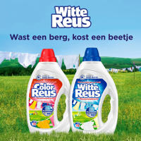 thumbnail: Witte-Reus Gel - vloeibaar wasmiddel - Witte Was - voordeelverpakking - 6 x 19 wasbeurten - 114 wasbeurten