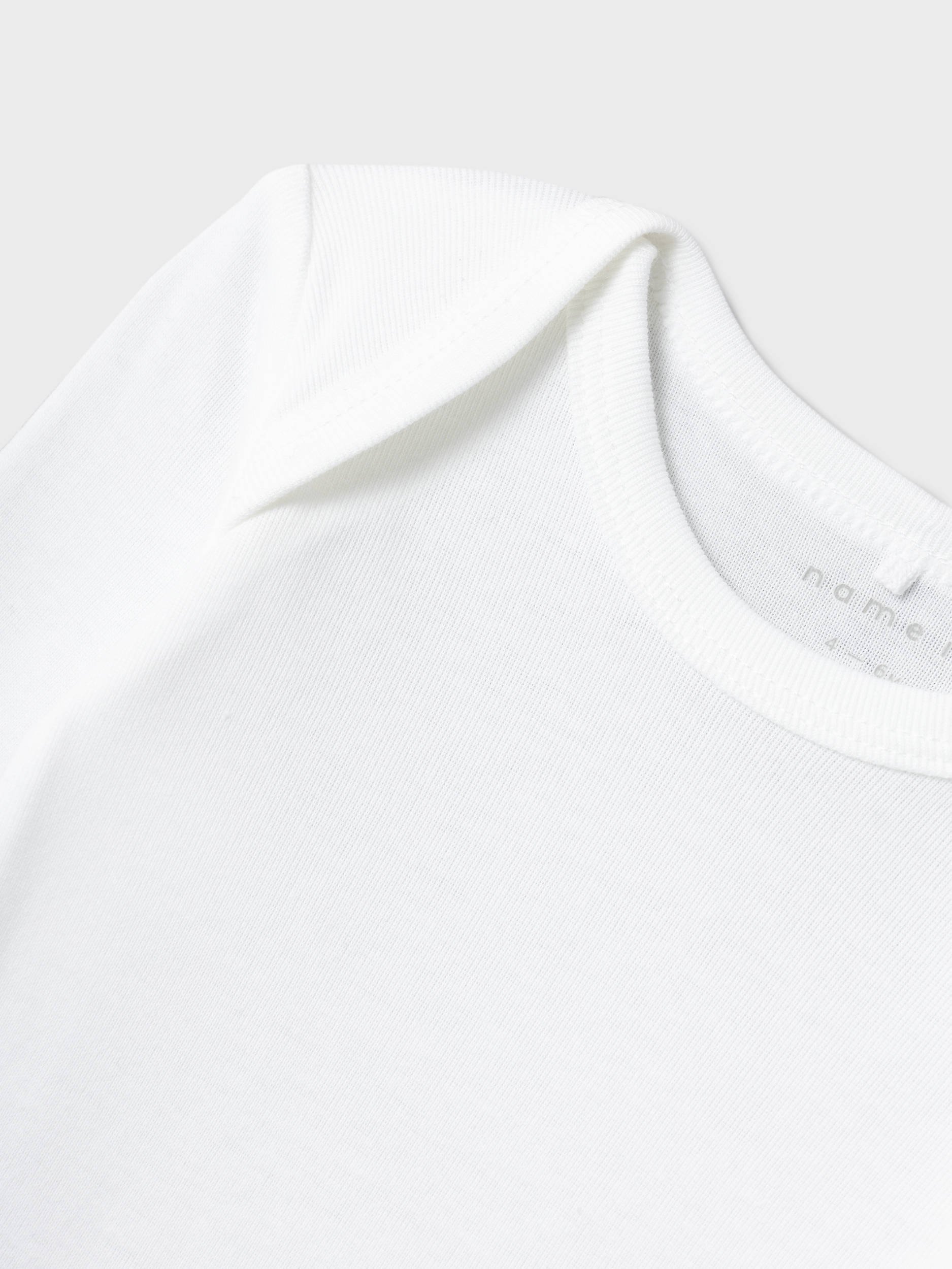 Name It Baby Schlafanzug 2er Pack - Grau Mit Dino Motiv