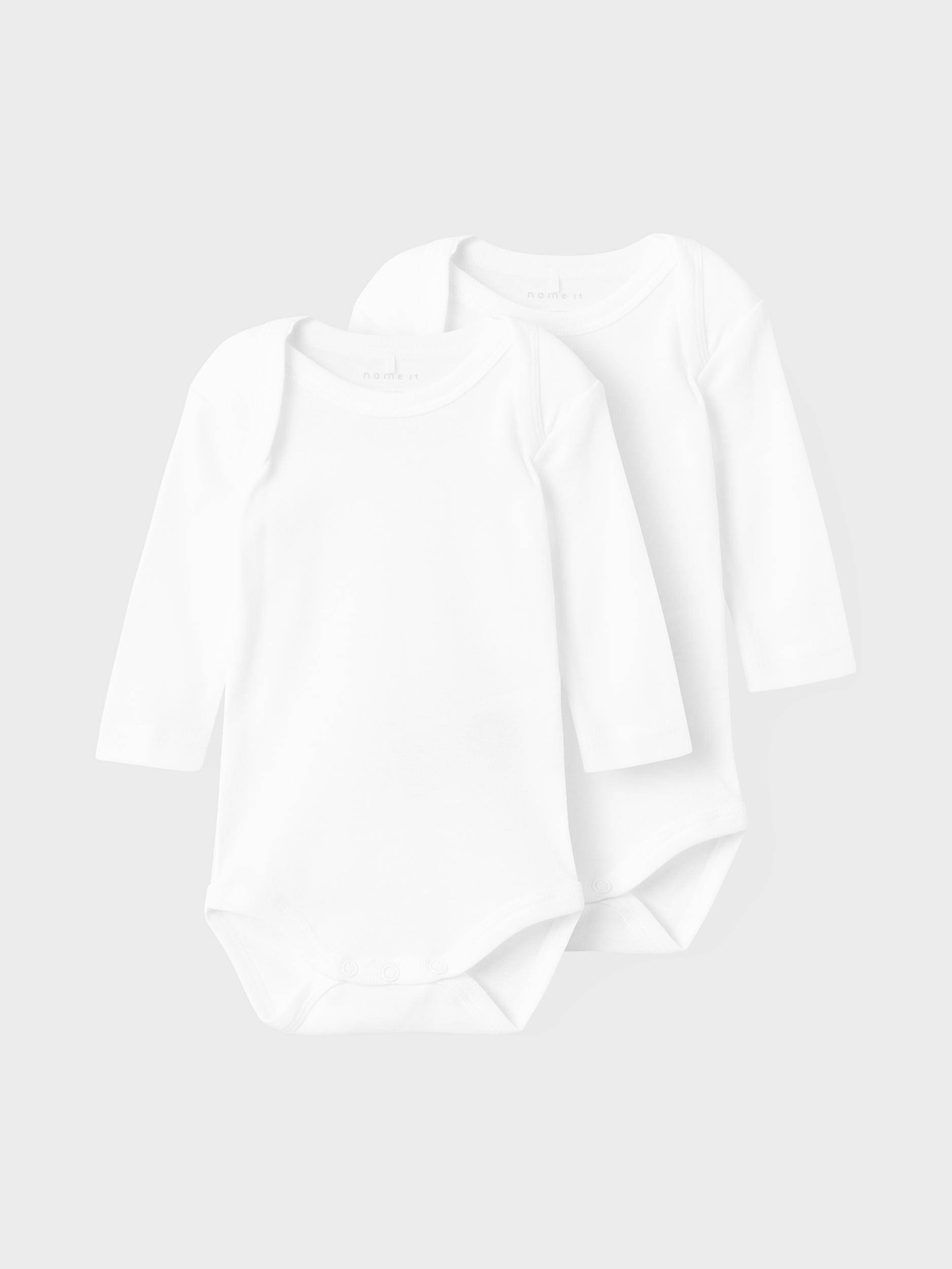 Witte babykleding sale