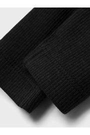 thumbnail: NAME IT BABY baby broek NBNKAB zwart