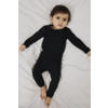NAME IT BABY baby broek NBNKAB zwart