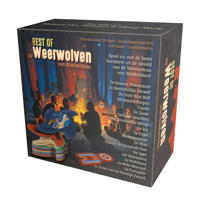 thumbnail: Zygomatic Board Game Studio  De Weerwolven van Wakkerdam - Best of